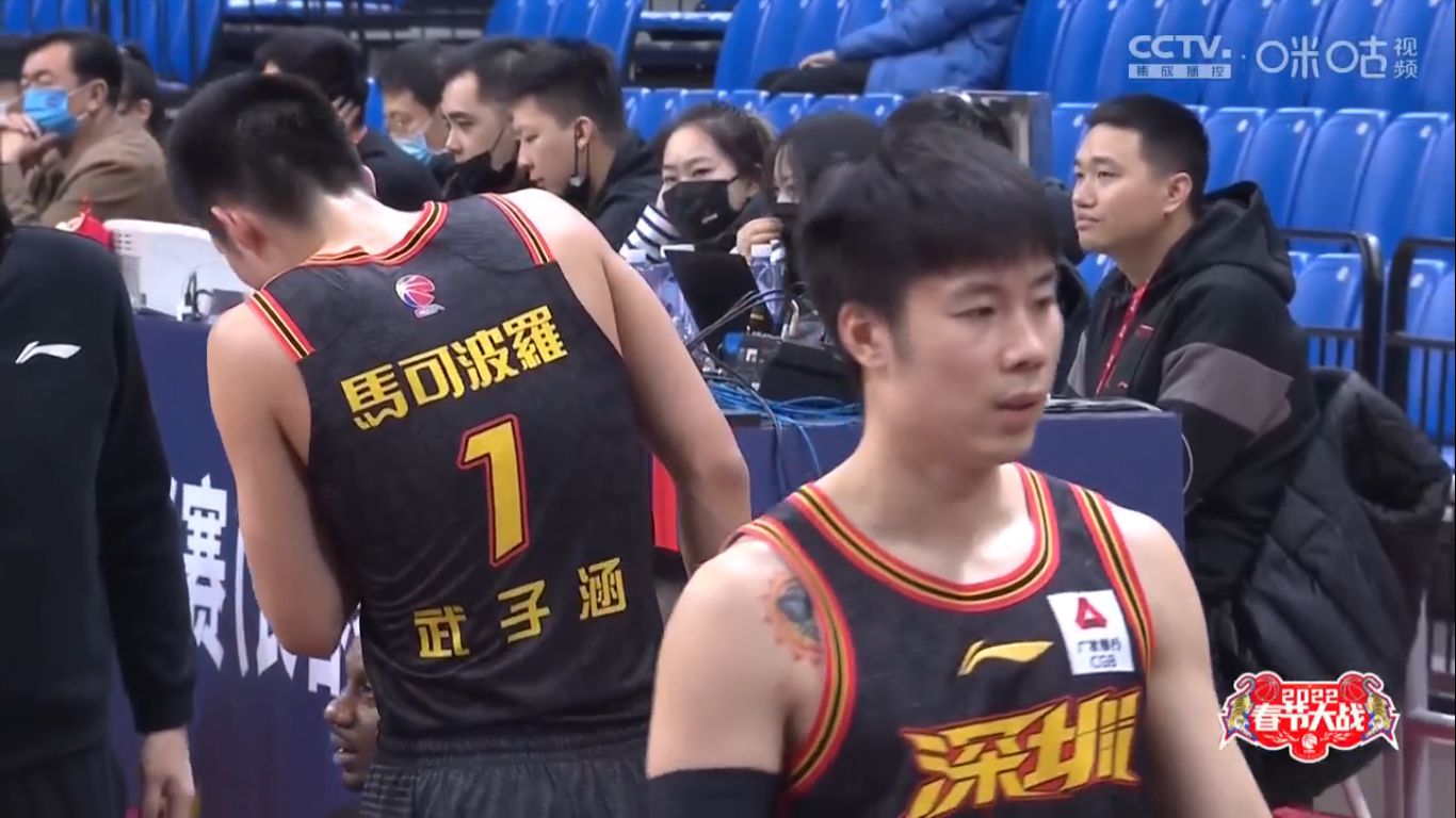 布克CBA常规赛综述后续来了(布克cba常规赛综述后续来了多少人)|